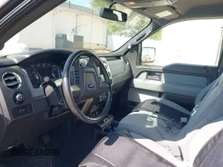 2013 Ford F-150 XL with VIN 1FTFX1CF3DKF37810, listed as a IAAI auction lot 41970478 with 211,781 mi miles. Bid and sale history available at carsss.com. Image 19.
