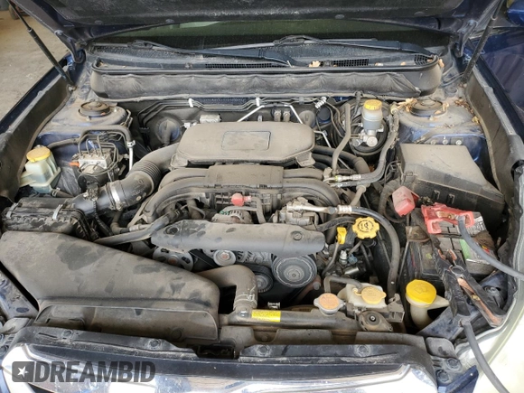 2010 Subaru Outback Premium All-Weather Anniversary с VIN 4S4BRCCC3A3333830, выставлен на аукционе Copart как лот 54695925 с пробегом 148 868 миль миль и Списание • Salvage title. История ставок и продаж доступна на DreamBid. Изображение 12.