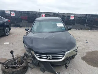 2013 Honda Accord Sport with VIN 1HGCR2F55DA169207, listed as a IAAI auction lot 42131675 with 127,200 mi miles and . Bid and sale history available at DreamBid. Image 12.