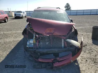 2006 Toyota Sienna CE with VIN 5TDZA23C66S463871, listed as a Copart auction lot 54743775 with 236,794 mi miles and Salvage Title. Bid and sale history available at DreamBid. Image 5.