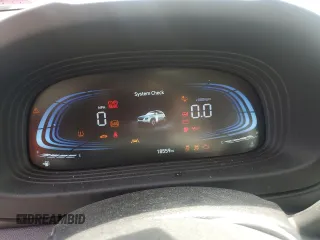 2024 Hyundai Venue Limited с VIN KMHRC8A39RU299690, выставлен на аукционе Copart как лот 57466015 с пробегом 18 559 миль миль и Списание • Salvage title. История ставок и продаж доступна на DreamBid. Изображение 9.