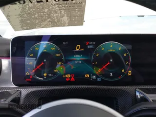 2020 Mercedes-Benz A 220 z VIN WDD3G4EB4LW038378, wystawiony jako IAAI lot #42042782 z przebiegiem 72 198 mil mil oraz . Historia ofert i sprzedaży dostępna na DreamBid. Obrazek 7.