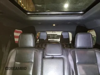 2013 Ford Explorer Sport z VIN 1FM5K8GT8DGB70663, wystawiony jako Copart lot #60736495 z przebiegiem 150 010 mil mil oraz Szkoda całkowita • Salvage title. Historia ofert i sprzedaży dostępna na DreamBid. Obrazek 10.