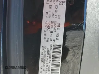 2019 Dodge Grand Caravan GT with VIN 2C4RDGEG2KR694788, listed as a Copart auction lot 48361445 with 112,872 mi miles and Salvage Title. Bid and sale history available at DreamBid. Image 13.