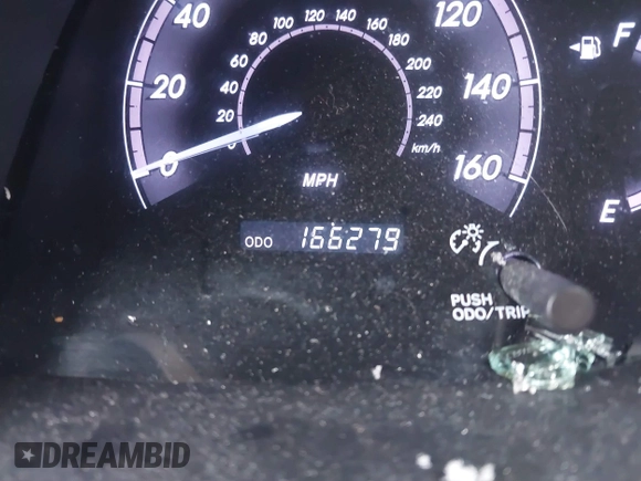 2011 Toyota Avalon with VIN 4T1BK3DB8BU382527, listed as a IAAI auction lot 41306584 with 166,279 mi miles and . Bid and sale history available at DreamBid. Image 15.