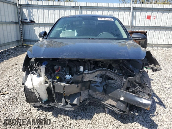2023 Kia Rio S z VIN 3KPA24AD5PE514399, wystawiony jako Copart lot #52190435 z przebiegiem Nie podano mil oraz Szkoda całkowita • Salvage title. Historia ofert i sprzedaży dostępna na DreamBid. Obrazek 5.