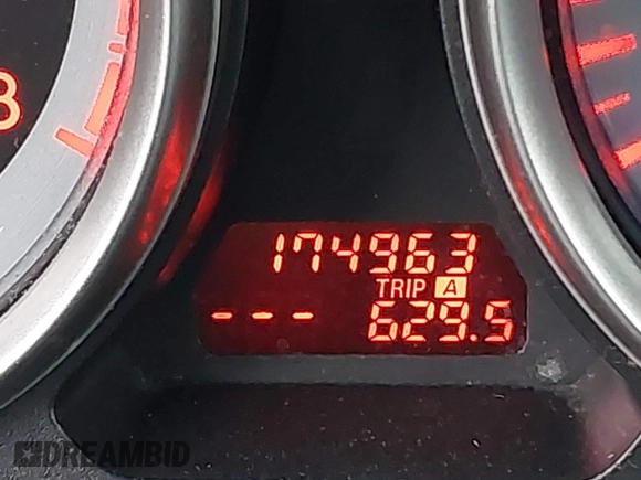 2011 Mazda 6 S Touring Plus with VIN 1YVHZ8CB0B5M04999, listed as a IAAI auction lot 41784066 with 174,963 mi miles and . Bid and sale history available at carsss.com. Image 16.