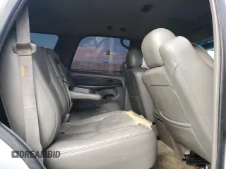 2003 GMC Yukon SLT with VIN 1GKEC13T93R318454, listed as a Copart auction lot 89156215 with 248,137 mi miles and Salvage Title. Bid and sale history available at carsss.com. Image 11.