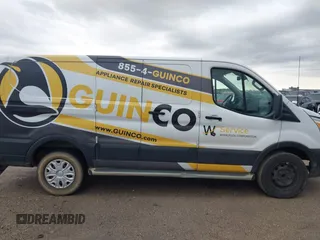 2019 Ford Transit с VIN 1FTYR1ZM4KKA54929, выставлен на аукционе IAAI как лот 42174673 с пробегом 173 677 миль миль и . История ставок и продаж доступна на DreamBid. Изображение 13.