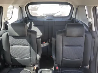 2010 Mazda 5 Sport с VIN JM1CR2W30A0372925, выставлен на аукционе Copart как лот 49960715 с пробегом 95 396 миль миль и Чистый • Clean title. История ставок и продаж доступна на DreamBid. Изображение 11.