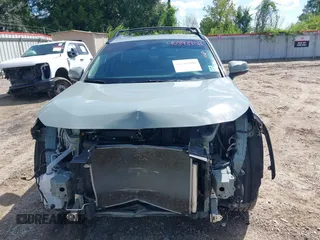 2021 Toyota RAV4 XLE Premium z VIN 2T3C1RFVXMW184382, wystawiony jako IAAI lot #40343908 z przebiegiem 58 594 mil mil oraz . Historia ofert i sprzedaży dostępna na DreamBid. Obrazek 13.
