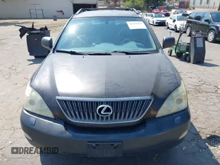 2005 Lexus RX 330 with VIN 2T2GA31U15C035072, listed as a IAAI auction lot 42755321 with 464,096 mi miles and . Bid and sale history available at DreamBid. Image 6.