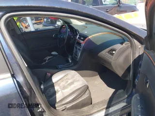 2009 Chevrolet Malibu 2LT with VIN 1G1ZJ577694237286, listed as a IAAI auction lot 42009638 with 209,574 mi miles and . Bid and sale history available at DreamBid. Image 5.