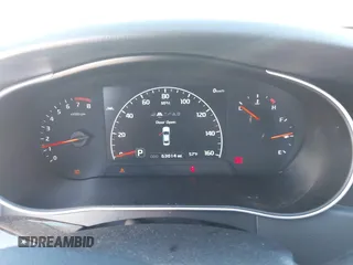2014 Kia Cadenza Premium z VIN KNALN4D71E5125660, wystawiony jako IAAI lot #40918171 z przebiegiem 63 014 mil mil oraz . Historia ofert i sprzedaży dostępna na DreamBid. Obrazek 7.