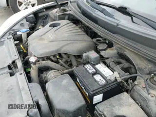 2013 Hyundai Veloster w/Black Int z VIN KMHTC6AD7DU152800, wystawiony jako IAAI lot #42477655 z przebiegiem 93 169 mil mil oraz . Historia ofert i sprzedaży dostępna na DreamBid. Obrazek 15.