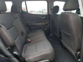 2021 GMC Acadia SLE z VIN 1GKKNKLA1MZ120759, wystawiony jako Copart lot #50489655 z przebiegiem 45 897 mil mil oraz Szkoda całkowita • Salvage title. Historia ofert i sprzedaży dostępna na DreamBid. Obrazek 11.