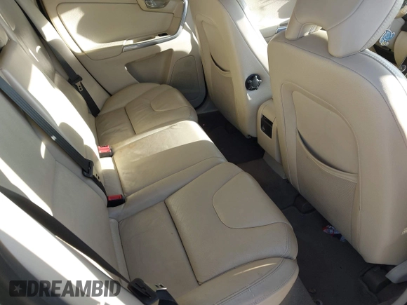 2012 Volvo XC60 3.2L с VIN YV4952DL0C2316433, выставлен на аукционе IAAI как лот 41496699 с пробегом 199 557 миль миль и . История ставок и продаж доступна на DreamBid. Изображение 8.