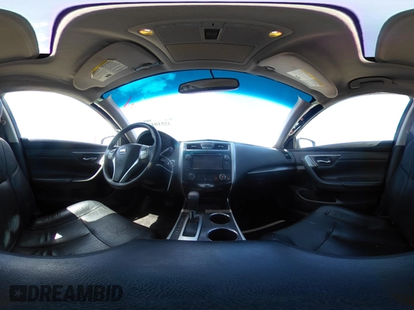 2015 Nissan Altima SL with VIN 1N4BL3AP2FC184822, listed as a IAAI auction lot 42510415 with 137,232 mi miles and . Bid and sale history available at DreamBid. Image 21.
