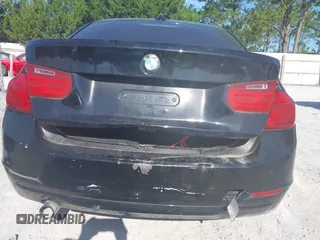 2014 BMW 3 Series 320i xDrive with VIN WBA3C3G51ENS72328, listed as a IAAI auction lot 42688762 with Not provided miles and . Bid and sale history available at DreamBid. Image 6.