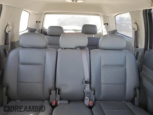 2005 Dodge Durango SLT с VIN 1D4HD48D75F552866, выставлен на аукционе Copart как лот 45792795 с пробегом 166 531 миль миль и Чистый • Clean title. История ставок и продаж доступна на DreamBid. Изображение 10.