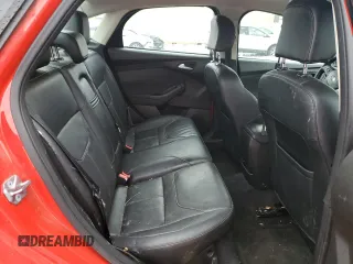 2016 Ford Focus SE с VIN 1FADP3F27GL298794, выставлен на аукционе Copart как лот 57846945 с пробегом 142 791 миль миль и Списание • Salvage title. История ставок и продаж доступна на DreamBid. Изображение 11.