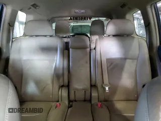 2013 Toyota Highlander Hybrid Limited with VIN JTEDC3EH7D2012645, listed as a Copart auction lot 71956554 with 202,908 mi miles and Clean Title. Bid and sale history available at carsss.com. Image 10.
