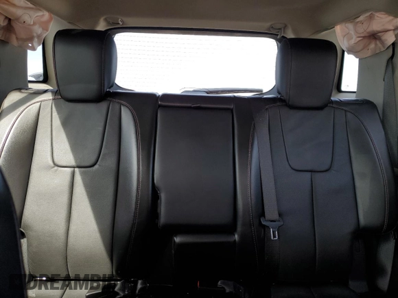 2015 GMC Terrain SLT with VIN 2GKALSEK0F6228439, listed as a Copart auction lot 48799445 with 99,418 mi miles and Salvage Title. Bid and sale history available at carsss.com. Image 10.