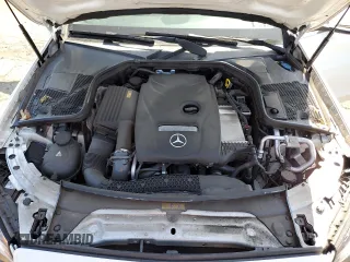 2017 Mercedes-Benz C 300 с VIN 55SWF4KB7HU189529, выставлен на аукционе Copart как лот 62079175 с пробегом 87 349 миль миль и Списание • Salvage title. История ставок и продаж доступна на DreamBid. Изображение 11.