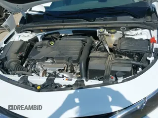 2024 Chevrolet Malibu LT с VIN 1G1ZD5ST6RF178952, выставлен на аукционе IAAI как лот 43514993 с пробегом 47 840 миль миль и . История ставок и продаж доступна на DreamBid. Изображение 19.