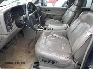 1999 GMC New Sierra 1500 SLE with VIN 2GTEK19T1X1536277, listed as a Copart auction lot 84167864 with 276,970 mi miles and Salvage Title. Bid and sale history available at carsss.com. Image 7.
