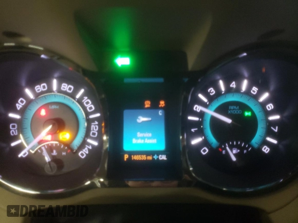 2013 Buick LaCrosse с VIN 1G4GA5E31DF204185, выставлен на аукционе Copart как лот 84546134 с пробегом 146 535 миль миль и Чистый • Clean title. История ставок и продаж доступна на DreamBid. Изображение 9.