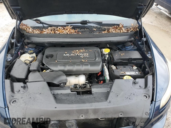 2018 Jeep Cherokee Latitude with VIN 1C4PJMCB1JD533288, listed as a Copart auction lot 86869514 with 181,141 mi miles and Clean title. Bid and sale history available at DreamBid. Image 12.