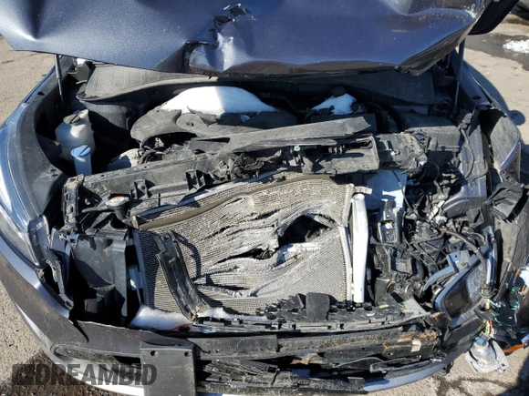 2018 Kia Sorento EX with VIN 5XYPHDA5XJG422216, listed as a Copart auction lot 45676175 with 106,771 mi miles and Salvage Title. Bid and sale history available at carsss.com. Image 13.