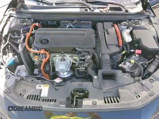 2023 Honda Accord Sport-L with VIN 1HGCY2F71PA062437, listed as a IAAI auction lot 42252276 with 41,720 mi miles and . Bid and sale history available at DreamBid. Image 10.