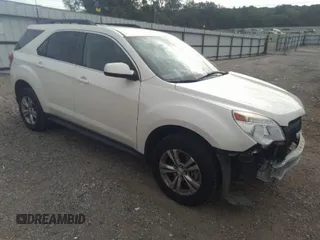 2014 Chevrolet Equinox LT with VIN 1GNALBEK9EZ101355, listed as a IAAI auction lot 37259172 with 118,664 mi miles. Bid and sale history available at carsss.com. Image 1.