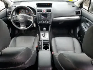 2013 Subaru Crosstrek Limited with VIN JF2GPAGCXD2877199, listed as a Copart auction lot 60967505 with 160,278 mi miles and Clean title. Bid and sale history available at DreamBid. Image 8.