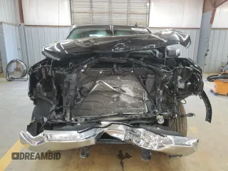 2024 GMC Sierra 1500 SLT with VIN 3GTPHDED3RG154561, listed as a Copart auction lot 63457385 with Not provided miles and Salvage title. Bid and sale history available at DreamBid. Image 5.