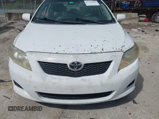 2010 Toyota Corolla z VIN 1NXBU4EE0AZ198321, wystawiony jako IAAI lot #42768590 z przebiegiem 149 543 mil mil oraz . Historia ofert i sprzedaży dostępna na DreamBid. Obrazek 6.