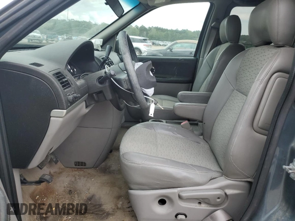 2006 Chevrolet Uplander LT w/1LT with VIN 1GNDV33LX6D197326, listed as a Copart auction lot 67337424 with 172,397 mi miles and Salvage Title. Bid and sale history available at carsss.com. Image 7.