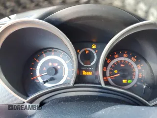 2013 Scion tC with VIN JTKJF5C76D3060385, listed as a Copart auction lot 50183935 with 186,886 mi miles and Salvage Title. Bid and sale history available at carsss.com. Image 9.