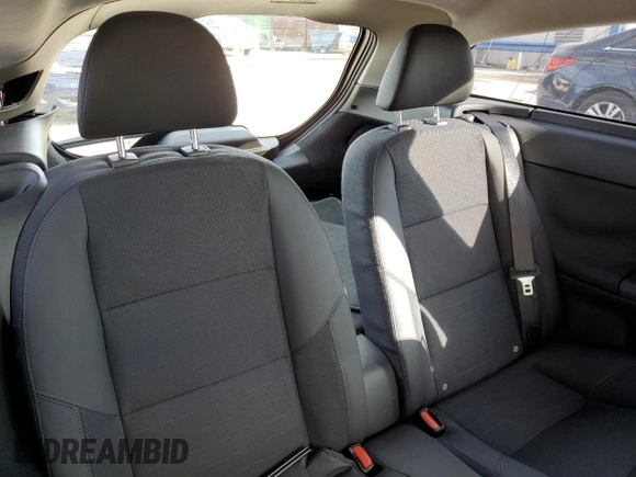 2009 Volvo C30 with VIN YV1MK672092145007, listed as a Copart auction lot 42694915 with 79,998 mi miles and Salvage Title. Bid and sale history available at DreamBid. Image 10.