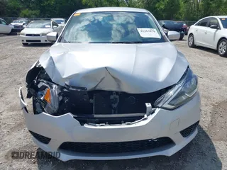 2017 Nissan Sentra S с VIN 3N1AB7AP9HY387249, выставлен на аукционе IAAI как лот 42263870 с пробегом 164 281 миль миль и . История ставок и продаж доступна на DreamBid. Изображение 13.