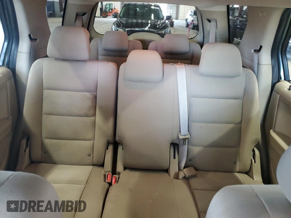 2005 Ford Freestyle SEL z VIN 1FMDK02135GA60009, wystawiony jako Copart lot #52852755 z przebiegiem 248 780 mil mil oraz Szkody całkowita. Historia ofert i sprzedaży dostępna na DreamBid. Obrazek 10.