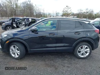 2022 Buick Encore GX Preferred с VIN KL4MMCSL7NB060507, выставлен на аукционе IAAI как лот 42043738 с пробегом 38 662 миль миль и . История ставок и продаж доступна на DreamBid. Изображение 14.