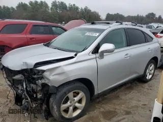 2014 Lexus RX 350 with VIN 2T2BK1BA2EC241663, listed as a Copart auction lot 50496875 with 148,131 mi miles and Clean Title. Bid and sale history available at DreamBid. Image 1.