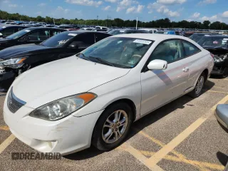 2006 Toyota Solara SE с VIN 4T1CE38PX6U666491, выставлен на аукционе Copart как лот 64883285 с пробегом 172 200 миль миль и Чистый • Clean title. История ставок и продаж доступна на DreamBid. Изображение 1.