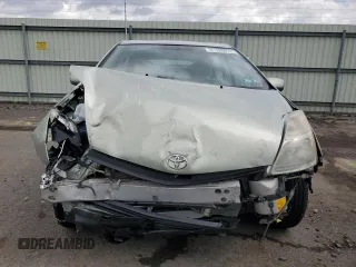 2008 Toyota Prius with VIN JTDKB20U287737995, listed as a Copart auction lot 51320675 with 187,884 mi miles and Salvage Title. Bid and sale history available at carsss.com. Image 5.
