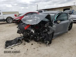 2018 Audi RS 3 z VIN WUABWGFF0J1908216, wystawiony jako Copart lot #46497824 z przebiegiem 36 020 mil mil oraz . Historia ofert i sprzedaży dostępna na DreamBid. Obrazek 1.