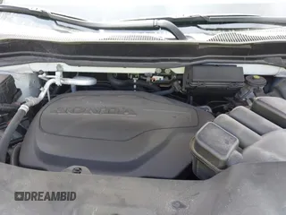 2021 Honda Passport Elite z VIN 5FNYF8H08MB014739, wystawiony jako IAAI lot #42137913 z przebiegiem 50 580 mil mil oraz . Historia ofert i sprzedaży dostępna na DreamBid. Obrazek 10.