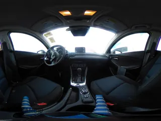 2016 Scion iA with VIN 3MYDLBZV2GY146808, listed as a IAAI auction lot 42049448 with 116,042 mi miles. Bid and sale history available at carsss.com. Image 20.